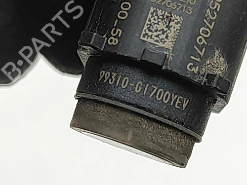 Electronic module HYUNDAI IONIQ 5 (NE) EV | BP34249186M83  - Image 6