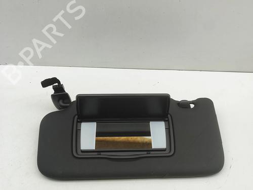 Left sun visor FORD USA EXPLORER (CX740) EV | BP33392087I1 - Image 3