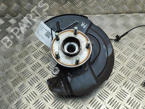 Used Left front steering knuckle FORD PUMA (J2K, CF7) 1.0 EcoBoost mHEV (155 hp) 28674727