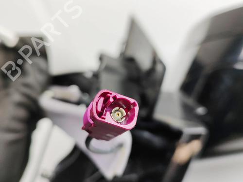 Right mirror LAND ROVER DISCOVERY V (L462) D300 MHEV 4x4 | BP32459200C27 