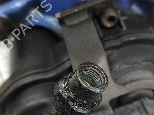Right rear brake caliper BMW 5 (G30, F90) 530 e Plug-in-Hybrid xDrive | BP29487376M106 