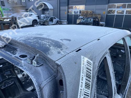 Other MERCEDES-BENZ GLB (X247) GLB 220 d 4-matic (247.615) | BP32191569O1