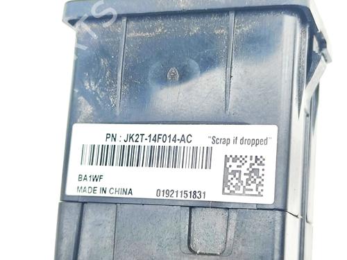 Electronic module FORD TRANSIT V363 Van (FCD, FDD) 2.0 EcoBlue | BP37642685M83 - Image 6