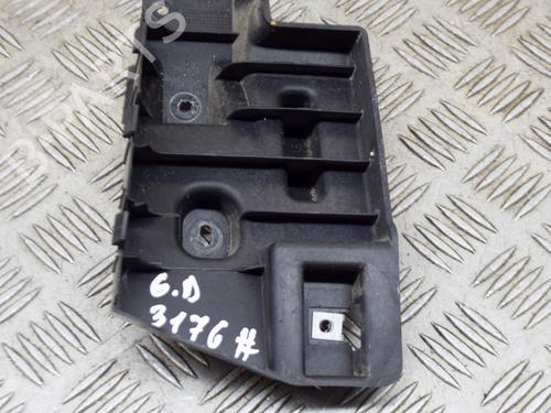 Used Rear bumper bracket MASERATI QUATTROPORTE VI 3.8 GT S (530 hp) 14628581
