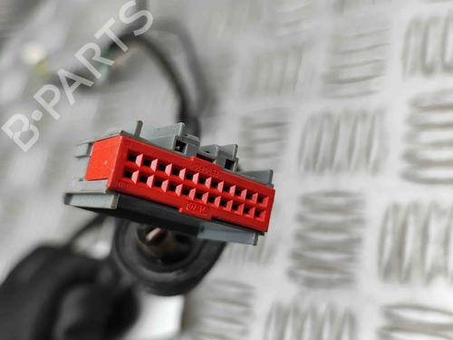 Wiring harness LAND ROVER RANGE ROVER EVOQUE (L538) 2.2 D 4x4 | BP29486570E16 