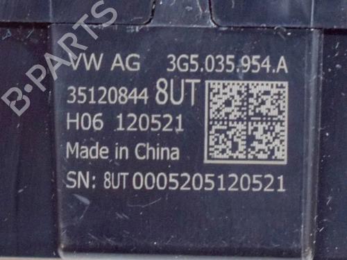 Electronic module SKODA OCTAVIA IV (NX3, NN3, PV3) 1.0 TSI | BP27763531M83 - Image 6