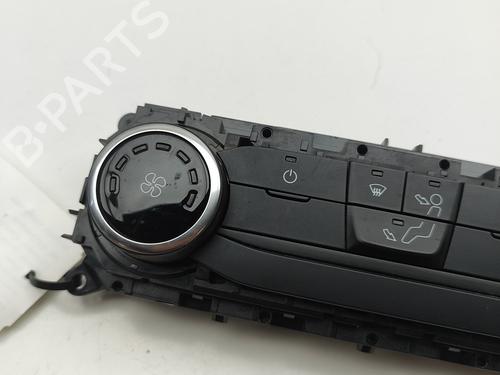 AC Styreenhet / Manøvreringsenhet FORD TRANSIT V363 Van (FCD, FDD) 2.0 EcoBlue | BP27644679I5 