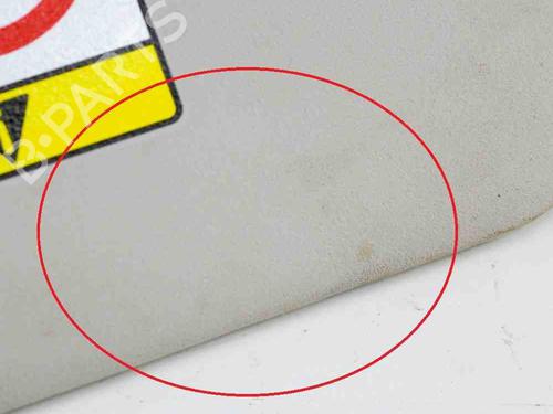 Left sun visor JAGUAR I-PACE (X590) EV400 AWD | BP27759743I1 