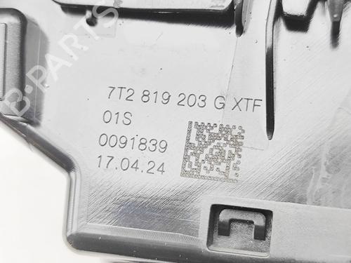 Luftventil VW MULTIVAN T7 (STM, STN) 1.4 eHybrid | BP33972227I21  - Image 6