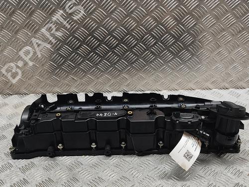 Valve cover BMW 6 Convertible (F12) 640 d | BP23866263M124 