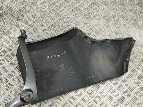 Corner bumper LAND ROVER RANGE ROVER EVOQUE (L538) 2.2 D 4x4 | BP25615048C117 