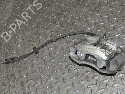 Used Right front brake caliper Right front brake caliper PEUGEOT 2008 I (CU_) 1.2 THP 110 / PureTech 110 (110 hp) 33342587 33342587
