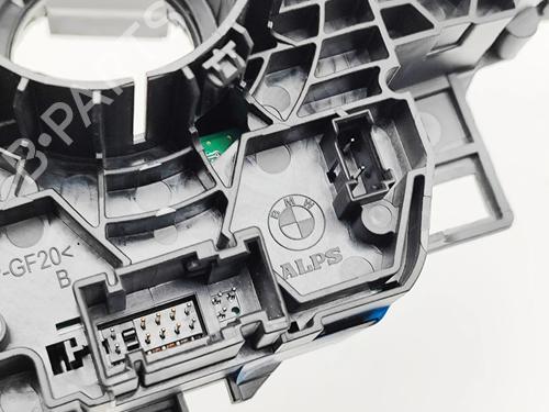 Ratstangsstang BMW X2 (U10) sDrive 20 i | BP36564890I23 - Image 5