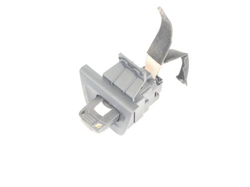 Ignition barrel BMW 1 (E87) 118 d | BP30258791M48