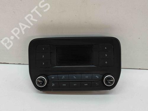 Used Display monitor FORD TOURNEO CUSTOM V362 Bus (F3) 2.0 EcoBlue (130 hp) 28566550