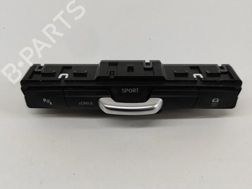 Used Switch BMW 2 Active Tourer (F45) 225 xe Plug-in-Hybrid (224 hp) 16257717