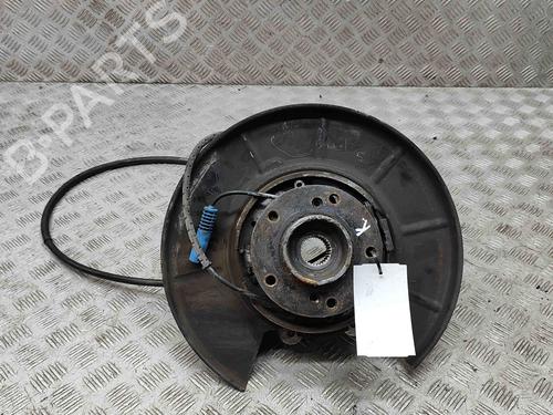 Mangueta trasera izquierda BMW 5 (E39) M5 (400 hp) 18879149