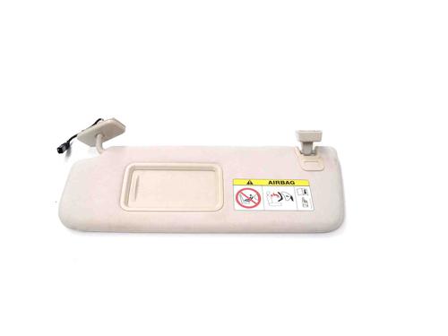 Left sun visor LAND ROVER RANGE ROVER SPORT II (L494) 3.0 SDV6 4x4 | BP30213788I1