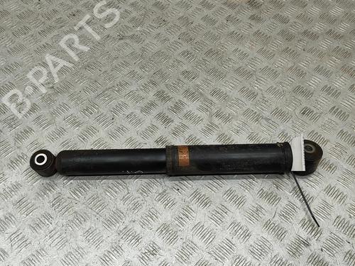 Used Left rear shock absorber RENAULT TRAFIC III Bus (JG_) 2.0 dCi 150 (JGMU) (150 hp) 32755648