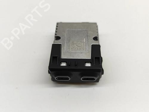 Módulo eletrónico BMW iX (I20) xDrive 50 (523 hp) 28556260