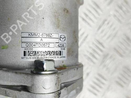 Steering rack MAZDA CX-80 (KL_) e-SKYACTIVE-D MHEV AWD (KL0H, KL3R3P) | BP32525253M22  - Image 8