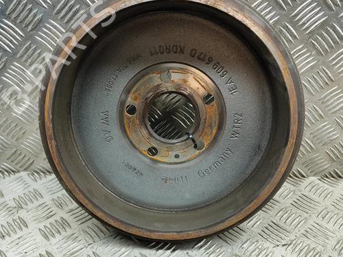 Other VW ID.3 (E11, E12) Pro | BP27767391O1