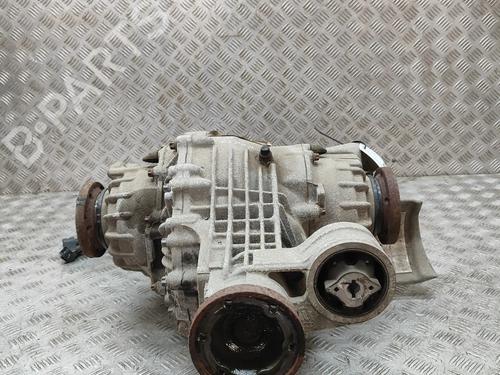 Differential, bag Differential, bag AUDI A6 C8 Avant (4A5) RS6 TFSI Mild Hybrid quattro (600 hp) 37583291 37583291