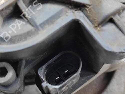 Right rear brake caliper SKODA SUPERB III (3V3) 1.4 TSI | BP19502870M106 