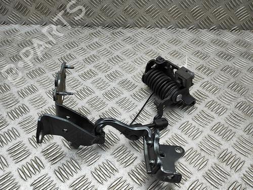 Hinge/Door check strap MERCEDES-BENZ E-CLASS Convertible (A238) E 300 (238.448) | BP37469565C146 - Image 4