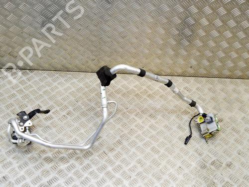 Used AC pipe VOLVO XC90 II (256) T8 Hybrid AWD (407 hp) 14649459