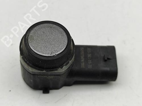 Electronic module PORSCHE CAYENNE (92A) 3.0 S E-Hybrid | BP33380473M83 - Image 2