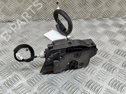 Used Front right lock JAGUAR I-PACE (X590) EV400 AWD (400 hp) 27778797