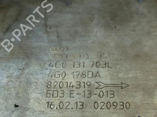 Catalyst AUDI Q5 (8RB) SQ5 TDI quattro | BP38706282M10 - Image 8