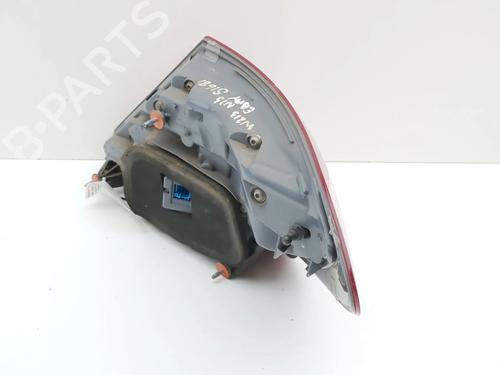 Left taillight MERCEDES-BENZ E-CLASS (W213) E 220 d (213.004) | BP38782443C34 - Image 5