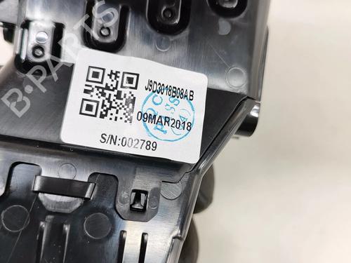 Luftventil JAGUAR I-PACE (X590) EV400 AWD | BP27768361I21  - Image 7