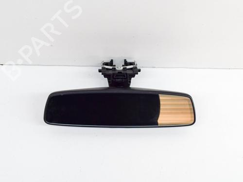 Used Rear mirror BMW X3 (G01, F97, G08) iX3 (286 hp) 27764013