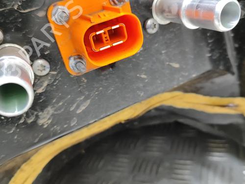 Battery VOLVO XC60 II (246) T6 Plug-In Hybrid AWD | BP27789383E11 