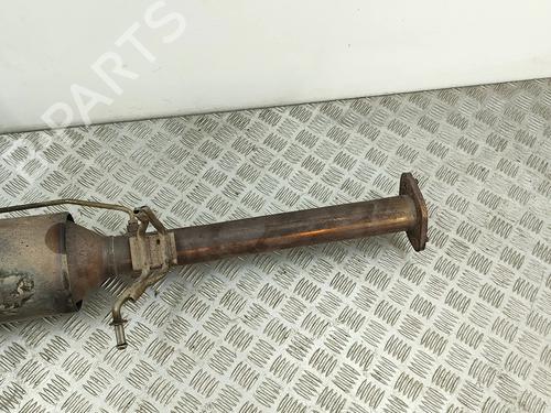 Catalyst SSANGYONG REXTON W / REXTON 2.2 Xdi All-wheel Drive | BP33390729M10 - Image 4