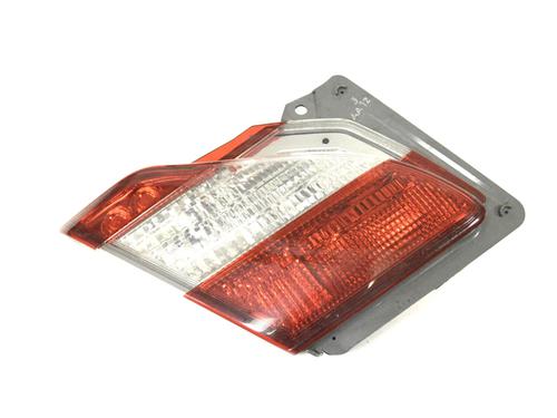 Used Left tailgate light Left tailgate light INFINITI M (Y51) 30d (238 hp) 33348187 33348187