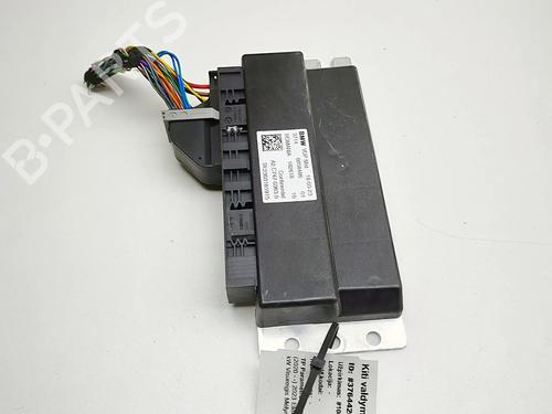 Electronic module BMW X3 (G01, F97, G08) iX3 | BP38329052M83 - Image 2