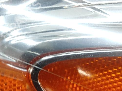 Right headlight MERCEDES-BENZ S-CLASS Coupe (C216) CL 500 4-matic (216.394) | BP27797543C29 