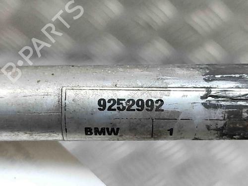 AC pipe BMW X5 (F15, F85) xDrive 30 d | BP27799829M126