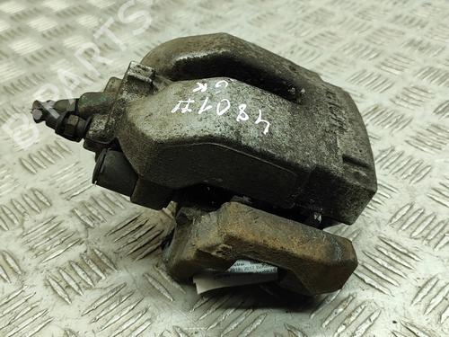 Used Left rear brake caliper BMW X5 (F15, F85) xDrive 40e (313 hp) 22352140