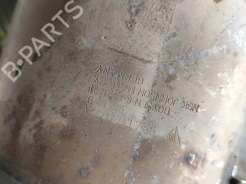 Catalyst PORSCHE 911 (992) 3.8 Turbo S (992450, 992470) | BP33270720M10  - Image 13