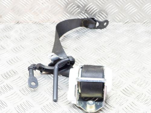 Used Rear right seatbelt BMW i3 (I01) Electric (102 hp) 10400738