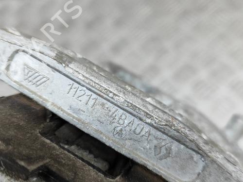 Engine mount NISSAN QASHQAI II (J11, J11_) 1.6 dCi ALL MODE 4x4-i | BP16258675M89 