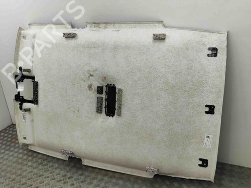 Interiør tag VW T-CROSS (C11, D31) 1.0 TSi | BP28562655I12