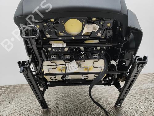 Left front seat SKODA ENYAQ iV SUV (5AZ) 60 | BP31686905C15  - Image 6