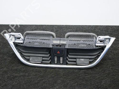 Used Air vent FORD FIESTA VII (HJ, HF) 1.0 EcoBoost (101 hp) 14663613