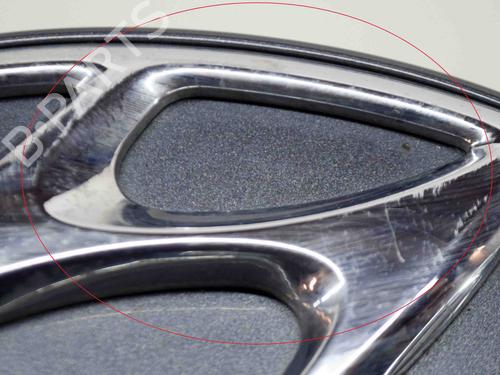 Tailgate handle HYUNDAI IONIQ (AE) 1.6 GDI Hybrid | BP8624327C132 